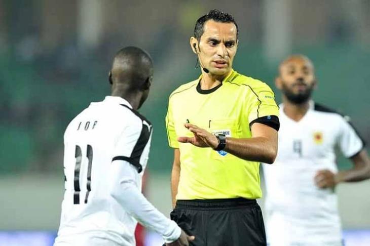 مصطفى غربال مصطفى غربال
